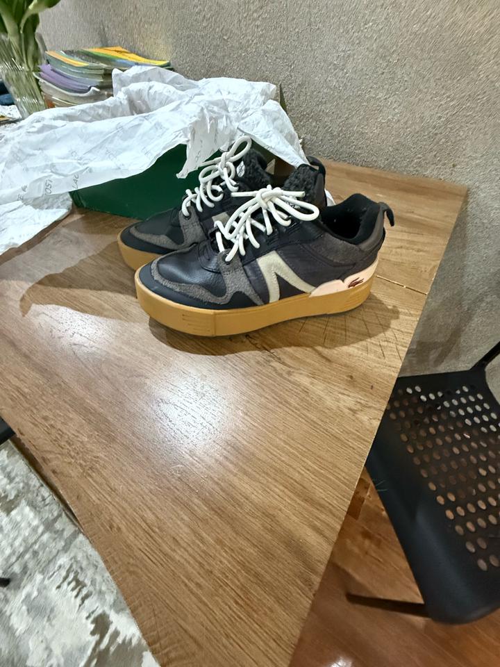 Lacoste