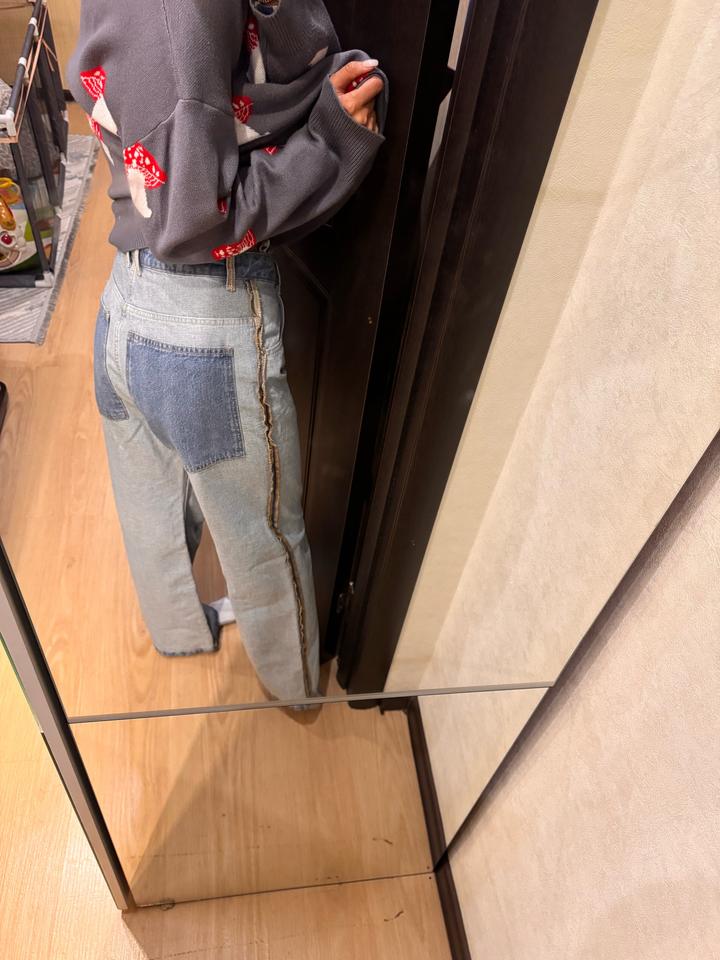 Bershka