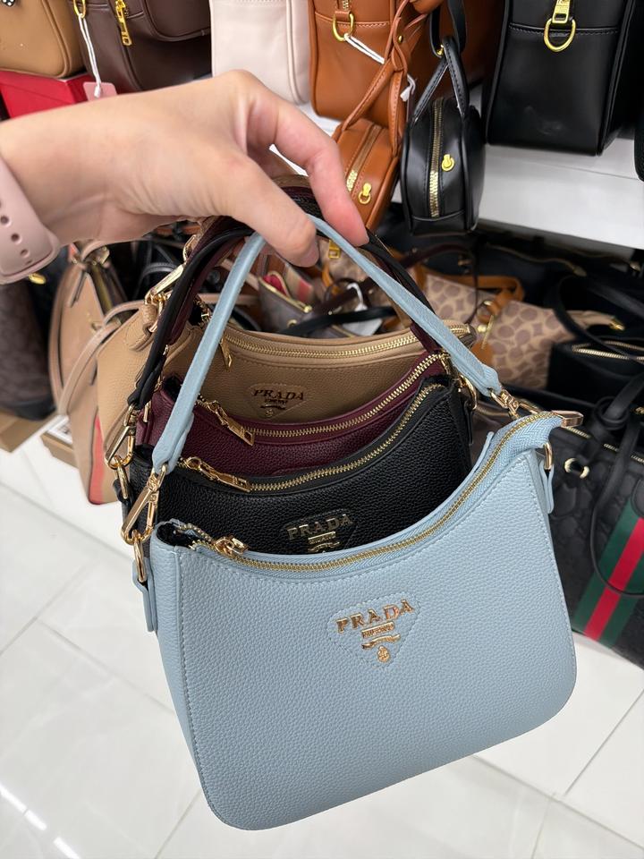 Сумка Prada