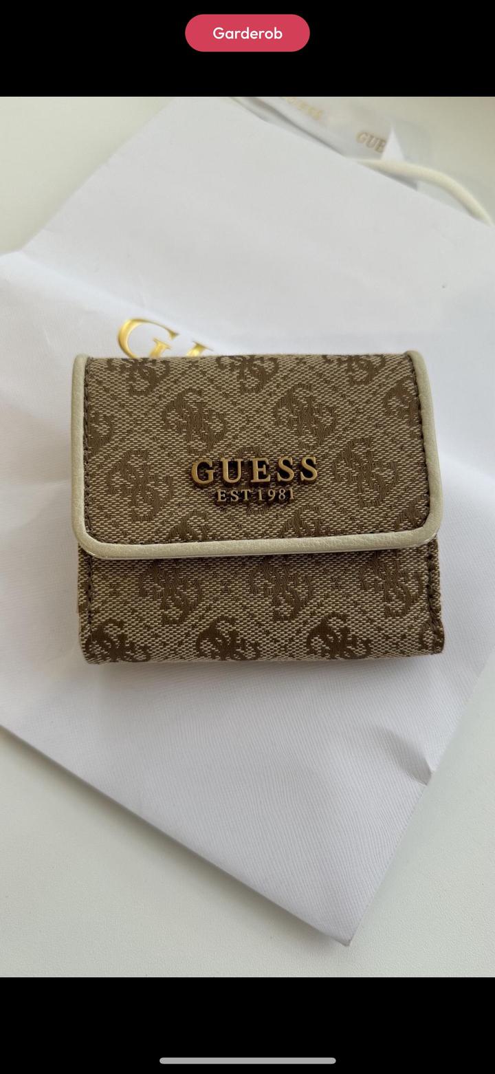 GUESS