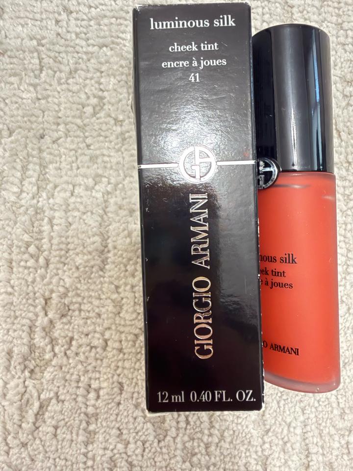 Giorgio Armani