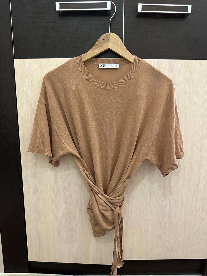 Джемпер ZARA
