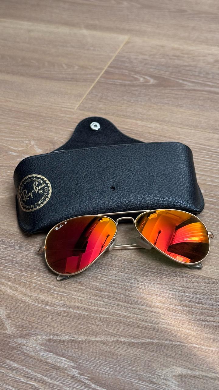 Ray-Ban