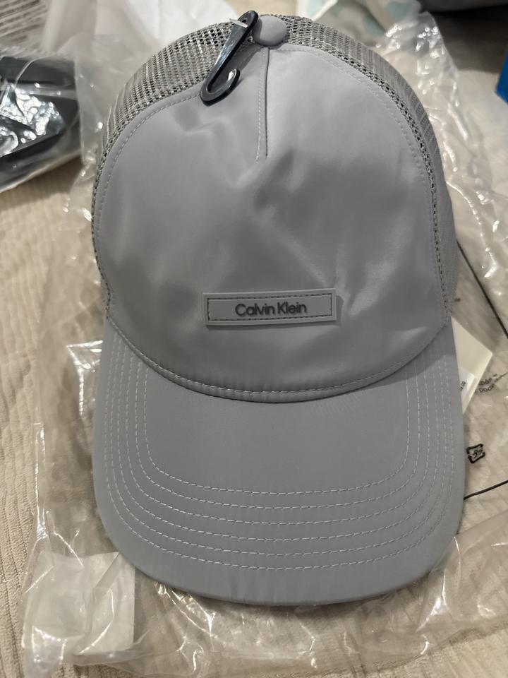 Кепка Calvin Klein