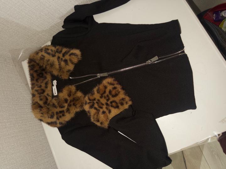 Bershka