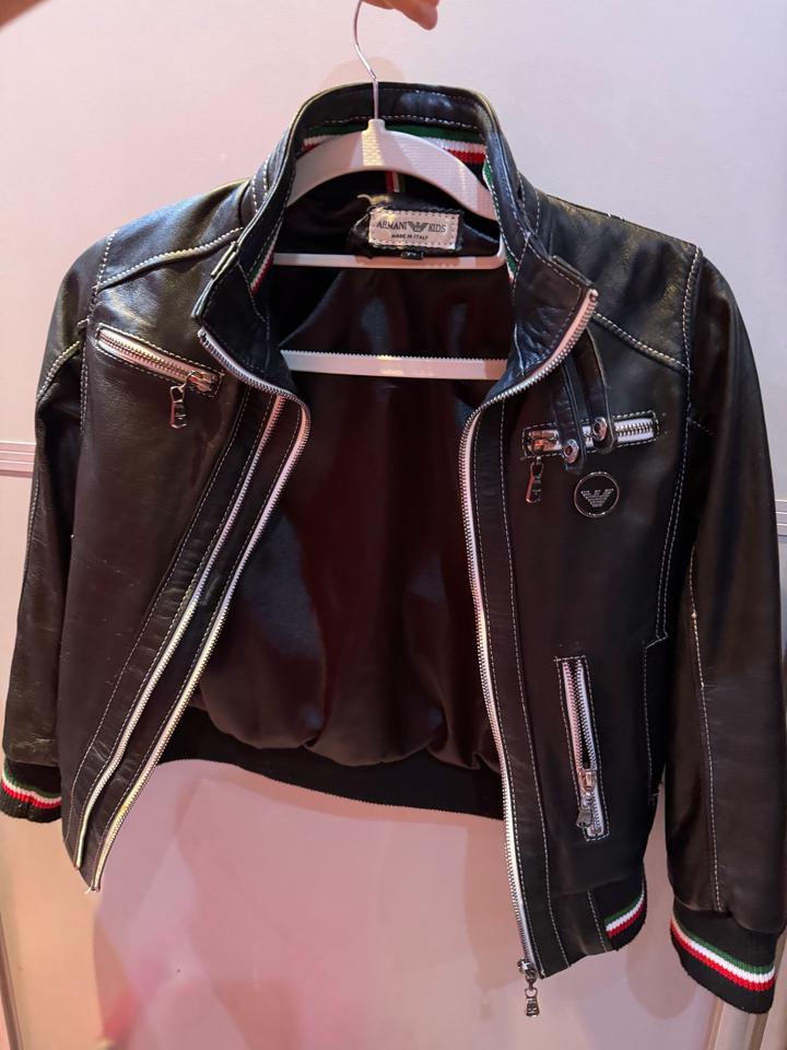 Armani