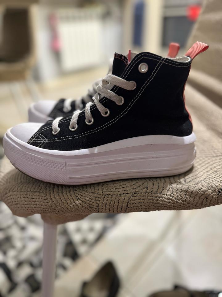 Converse