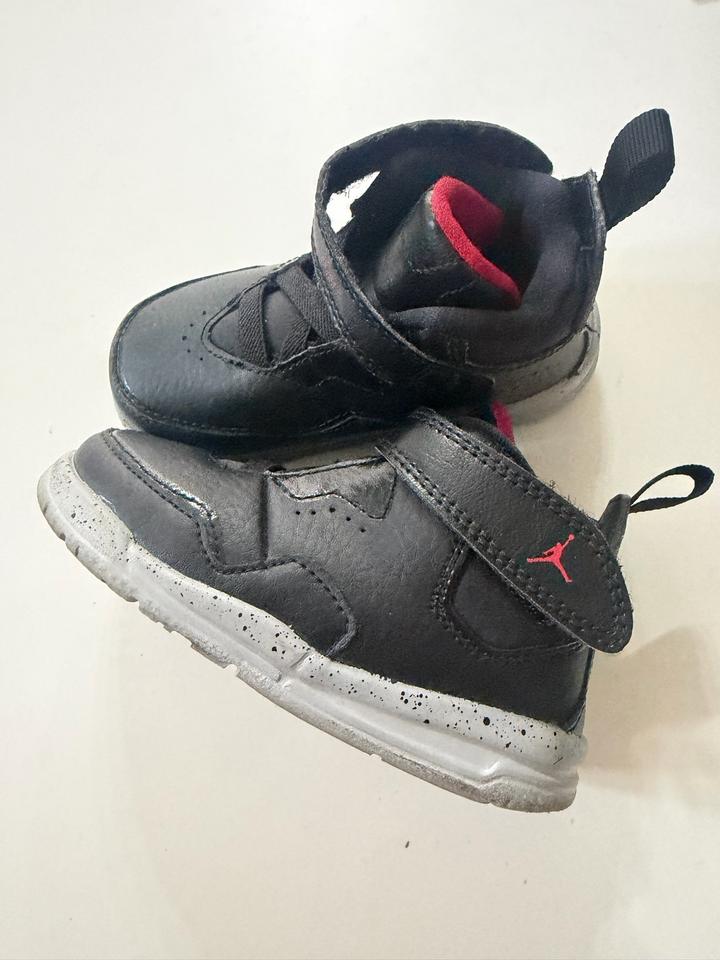 Jordan