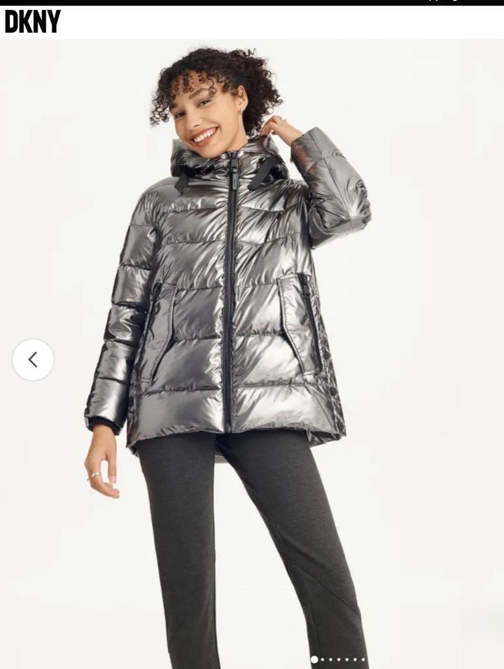 DKNY