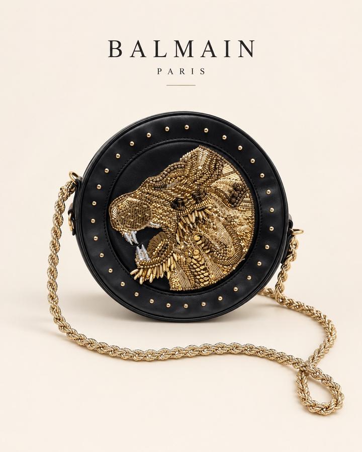 Balmain