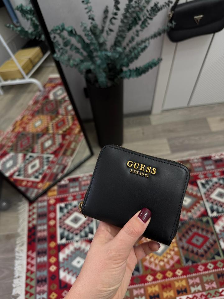 GUESS