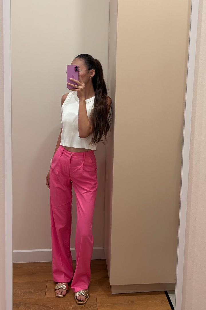 Брюки Zara