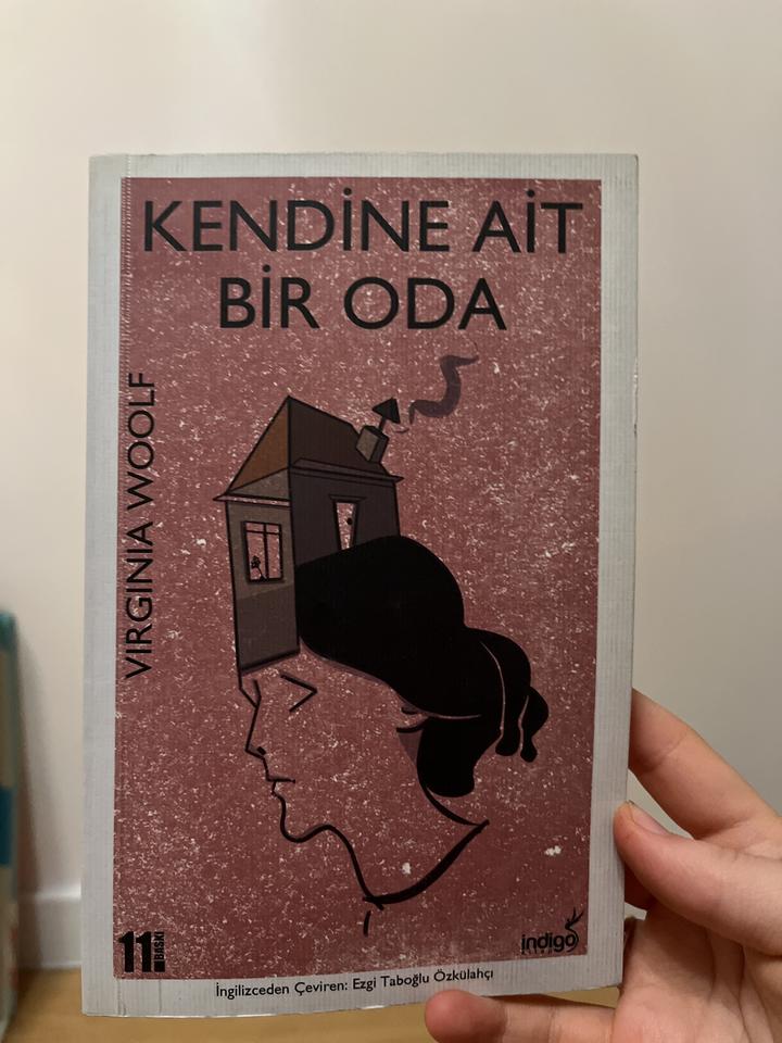 Kendine Ait Bir Oda