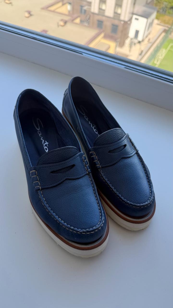 Santoni