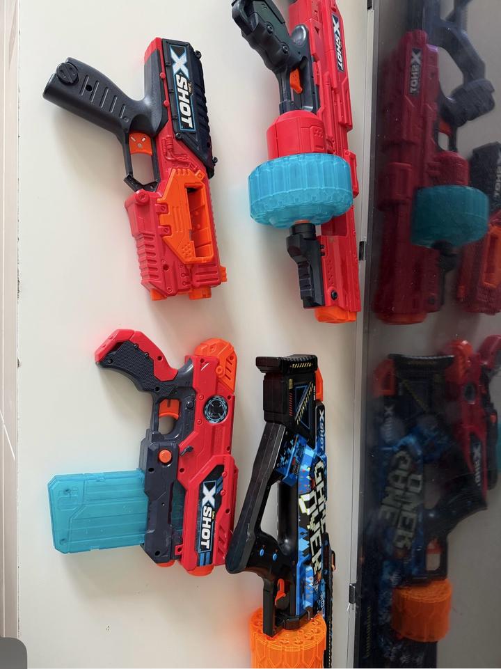 Xshot