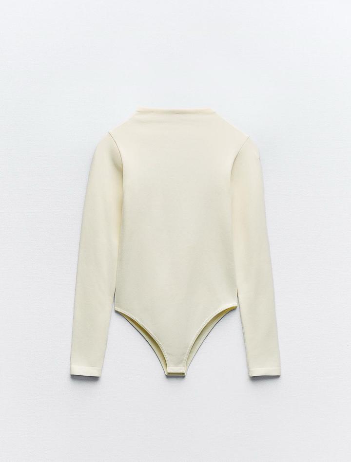Боди Zara