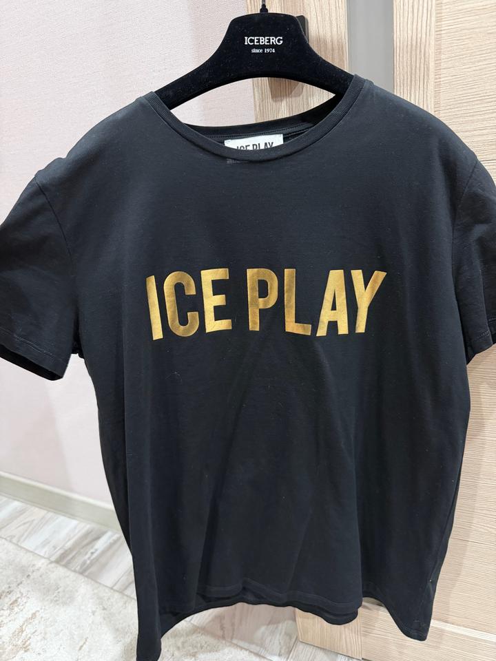 ICEBERG