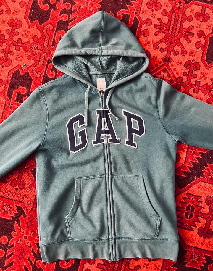 GAP