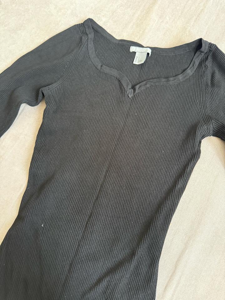 H&M