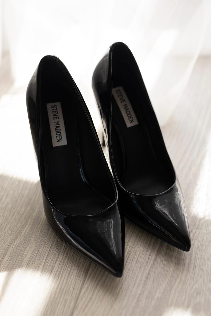Steve Madden