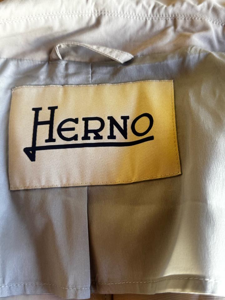 HERNO