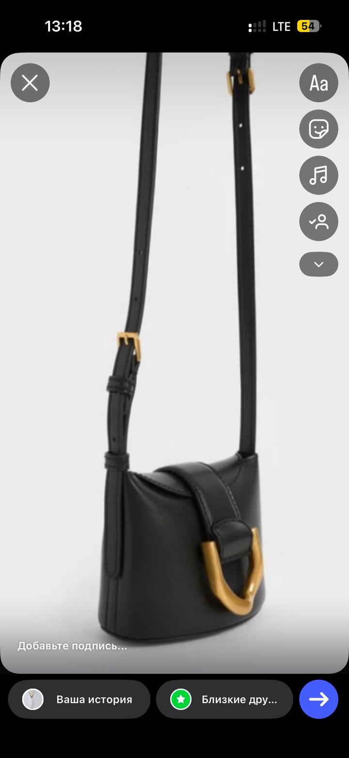 Charles & Keith