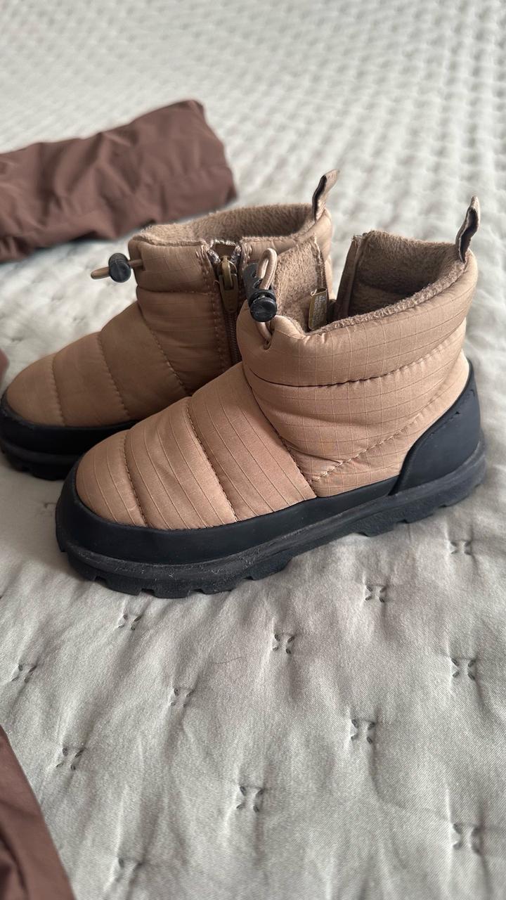Zara Kids