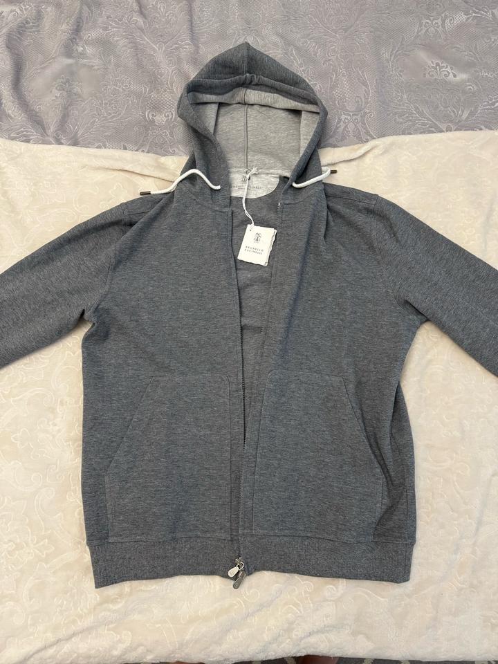 Спортивный костюм Brunello Cucinelli