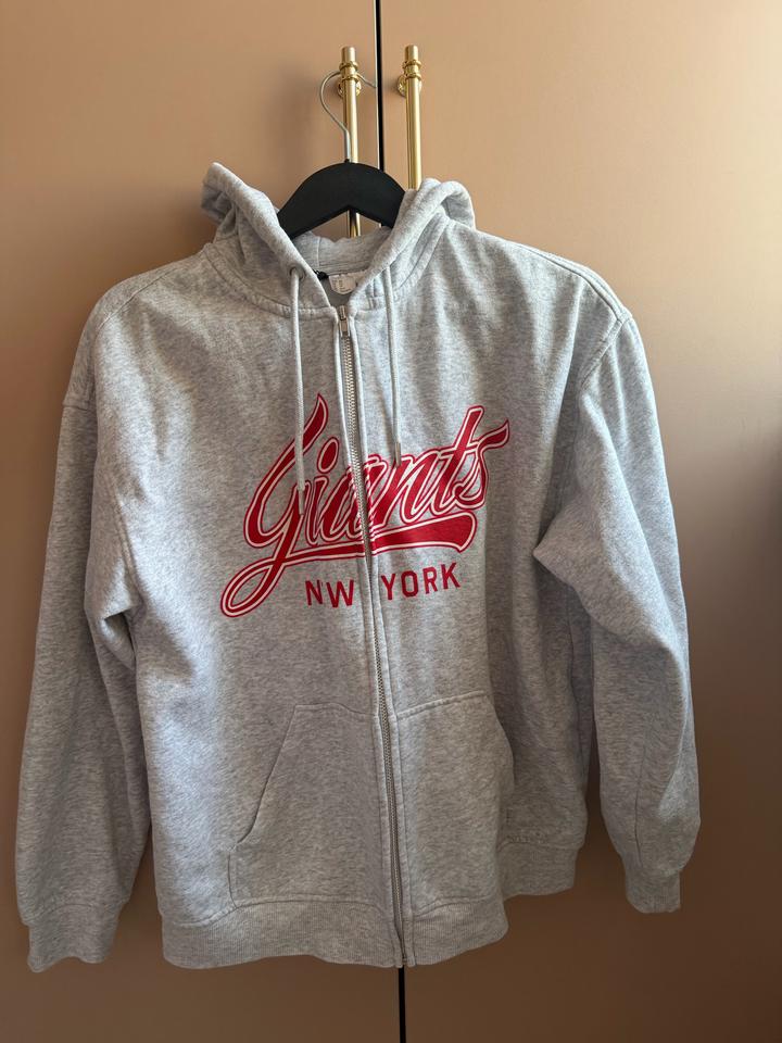 Худи H&M