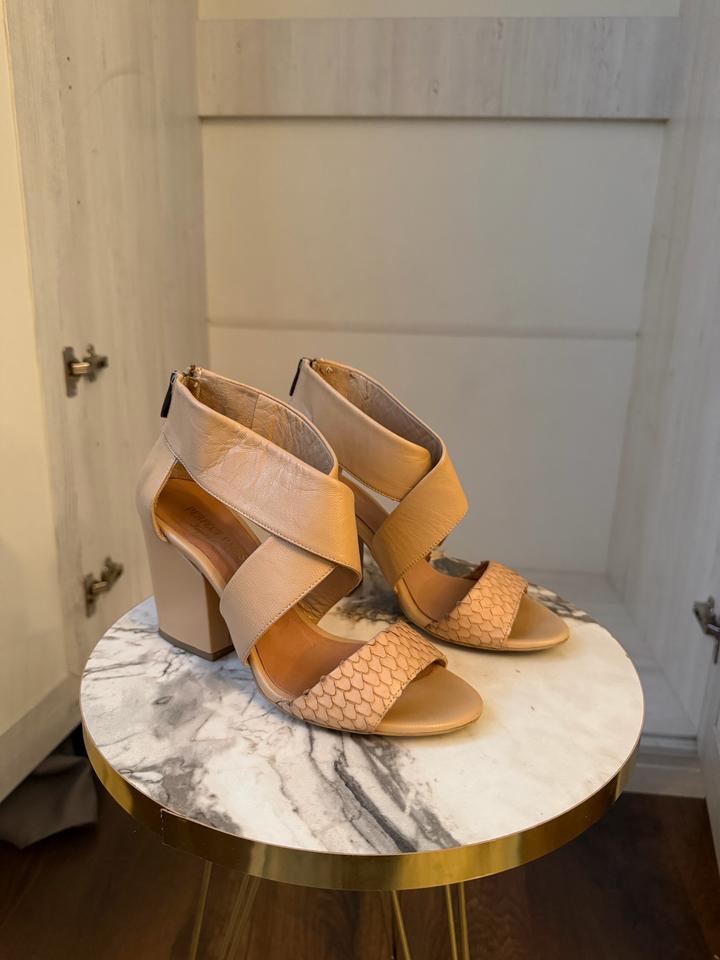 Босоножки ZARA