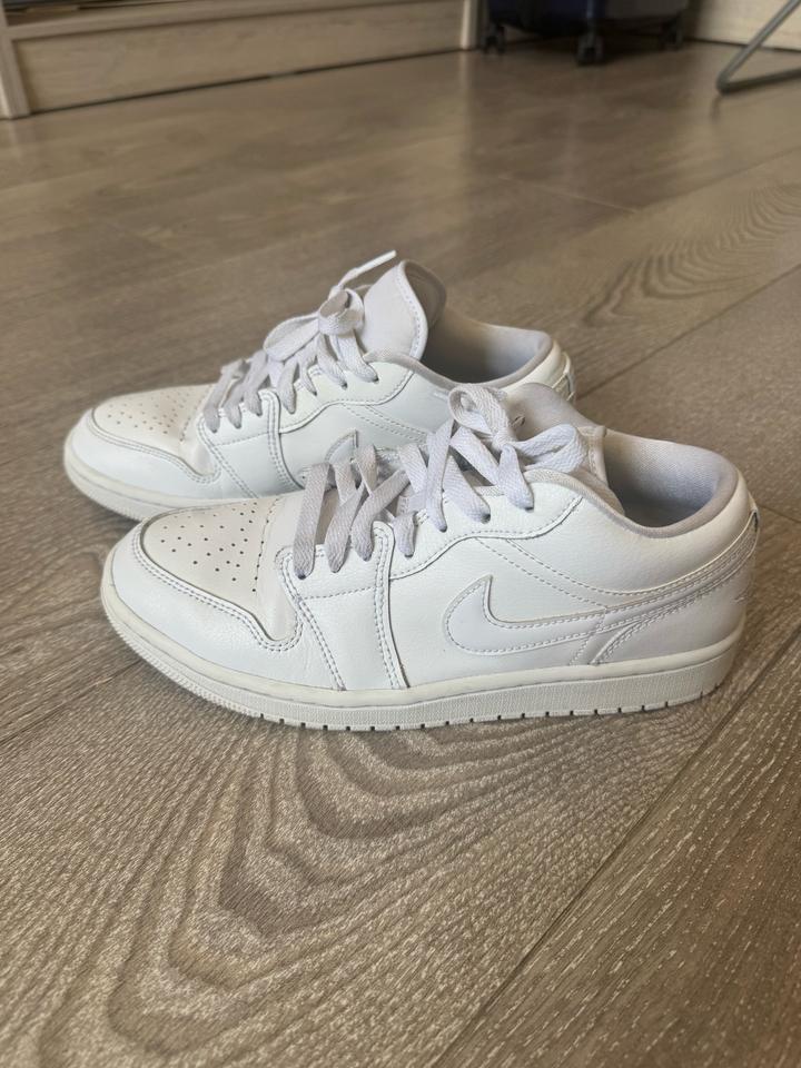 Jordan