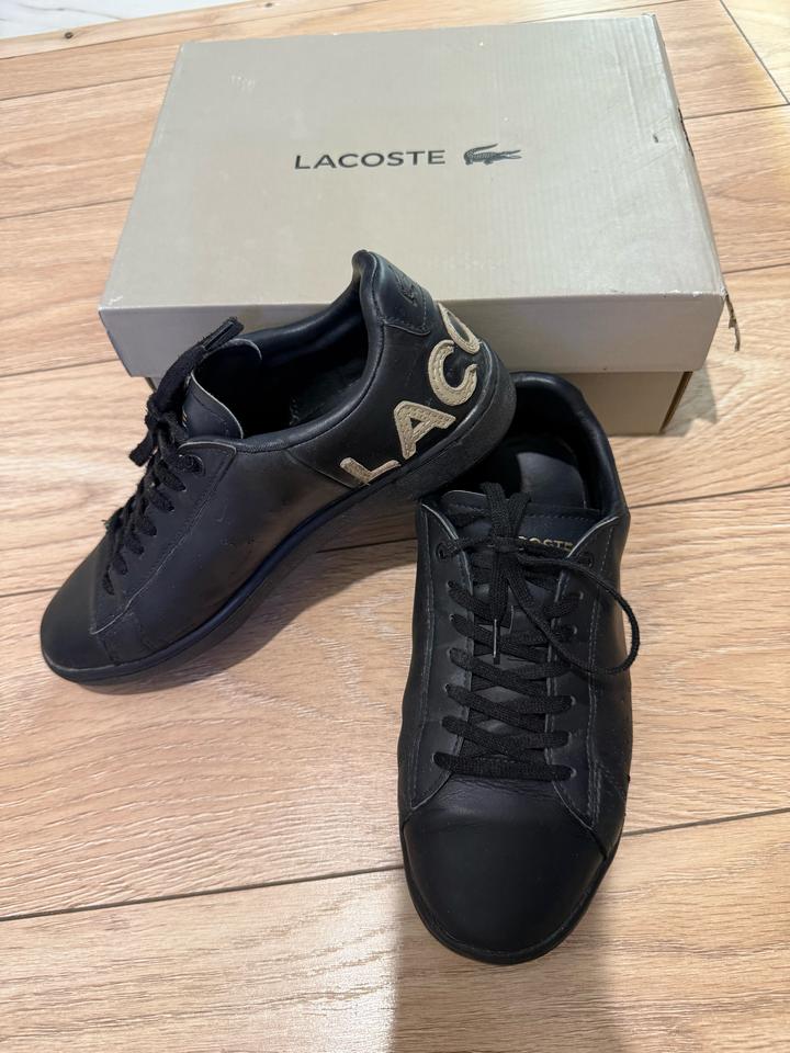 Lacoste