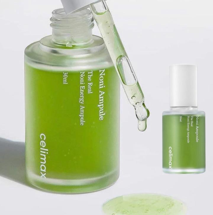 Сыворотка для лица Celimax The Real Noni Energy Ampoule