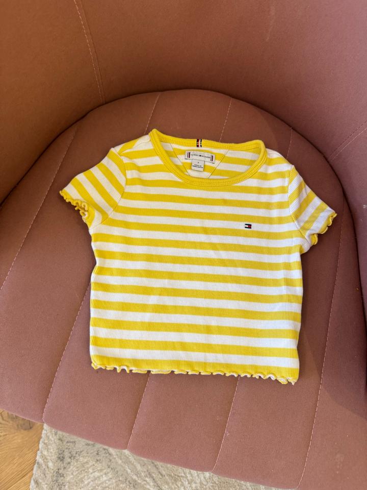 Tommy Hilfiger для девочки