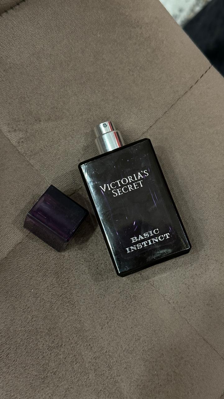 парфюм Victoria's Secret Basic Instinct 50 ml