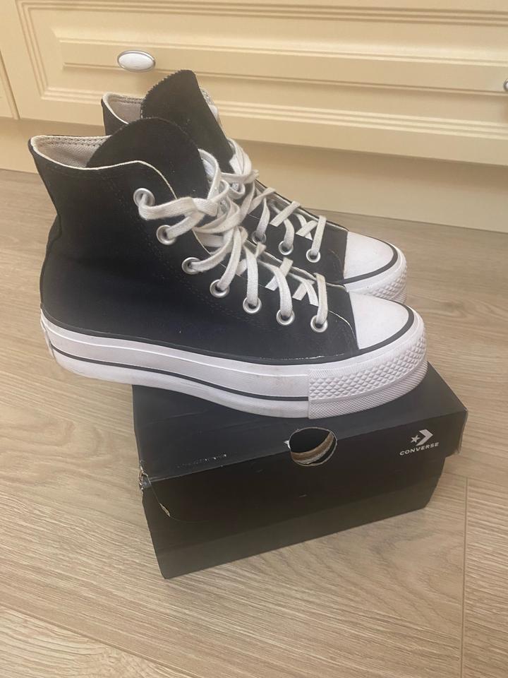 Converse