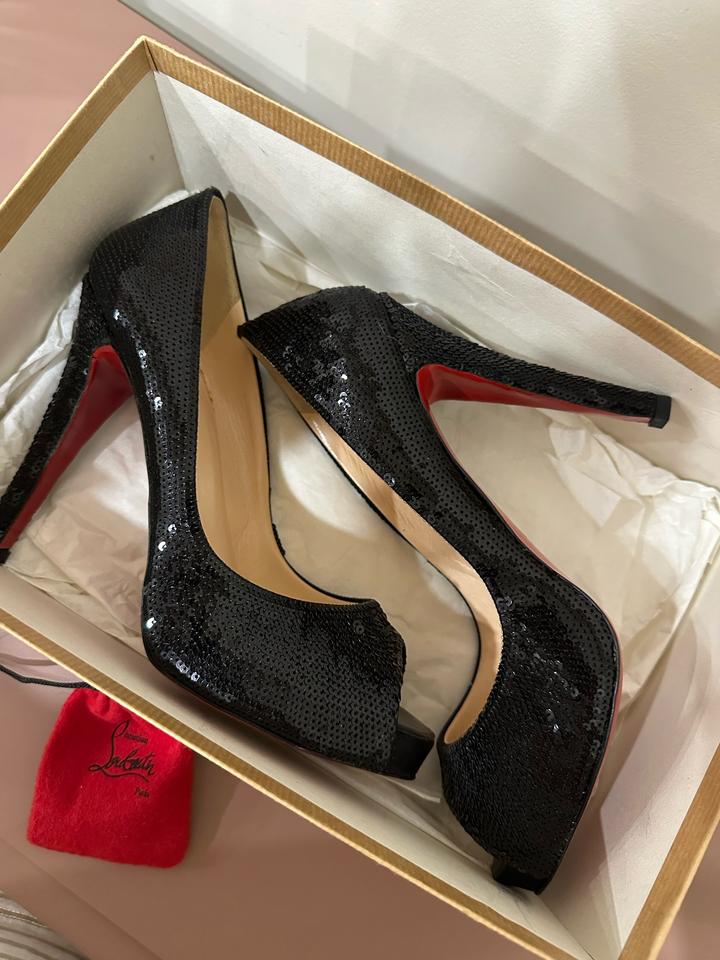 Christian Louboutin