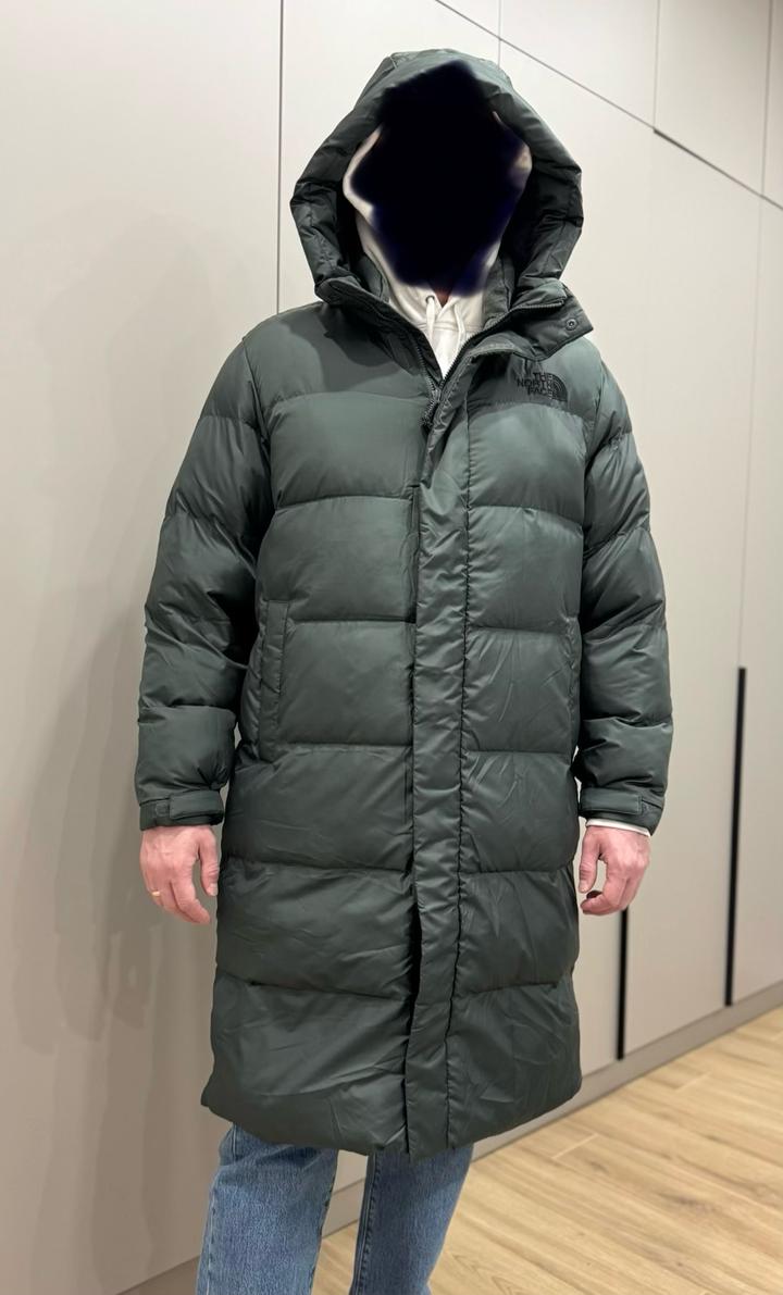 The North Face