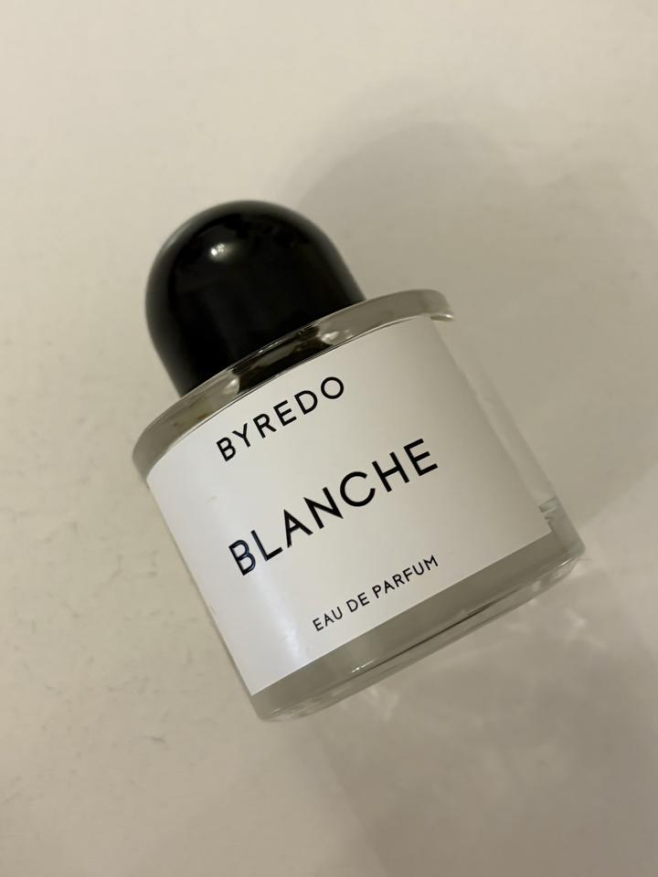 Byredo