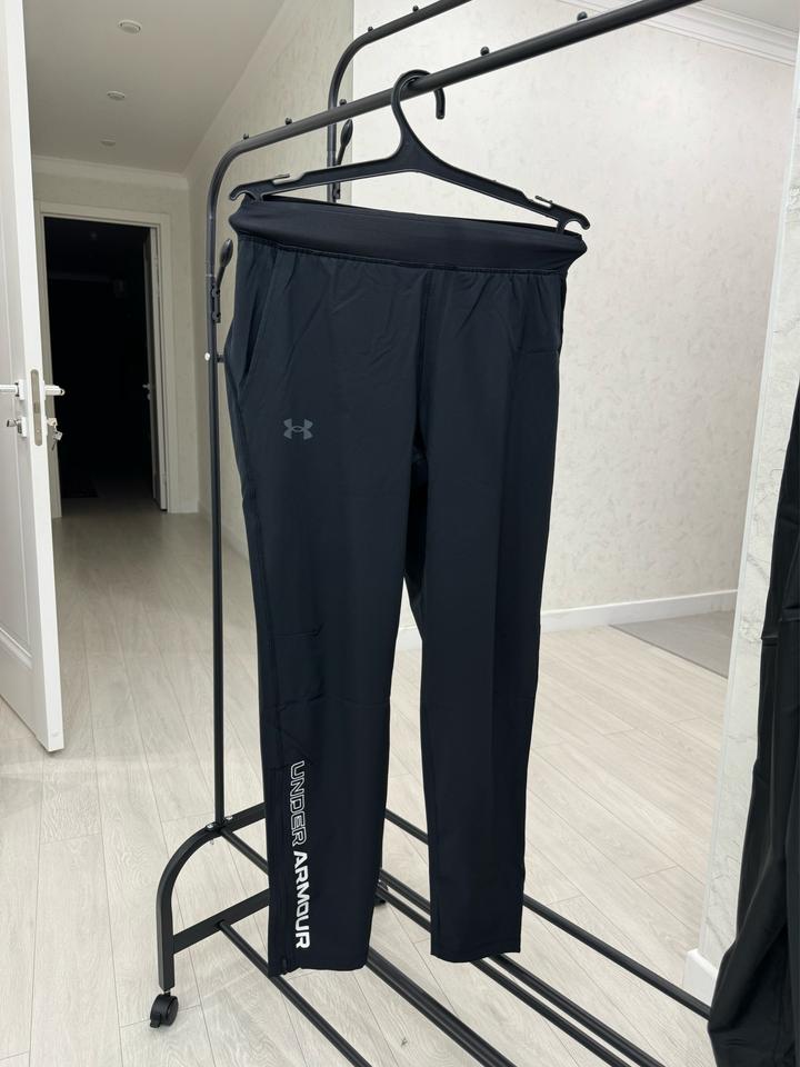 Under Armour