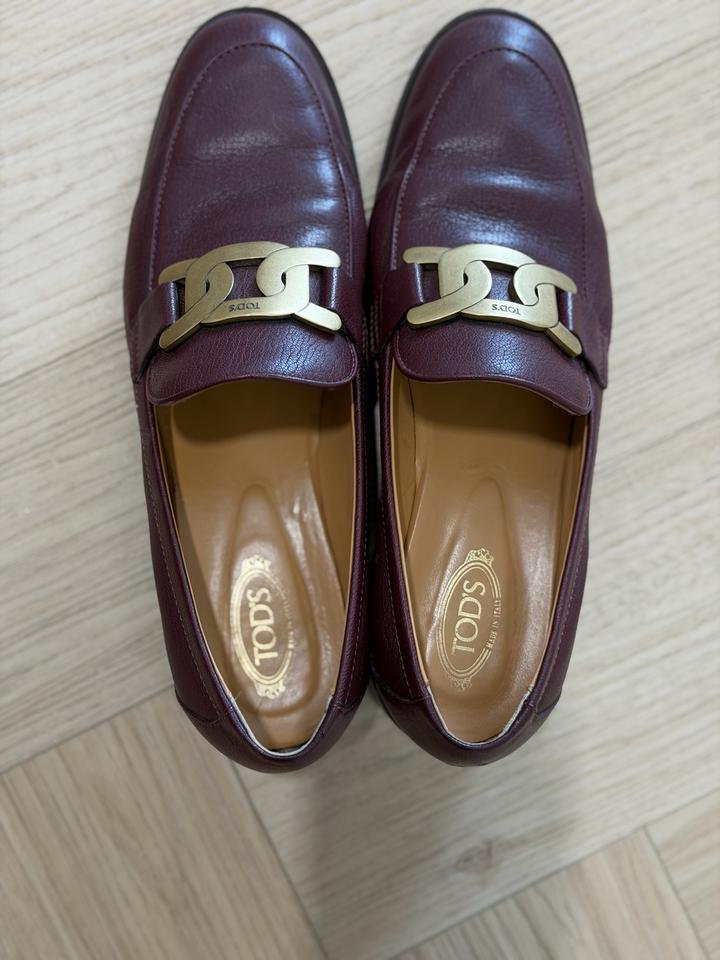 Tod's