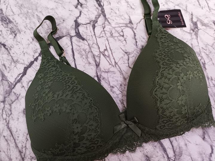 hunkemoller