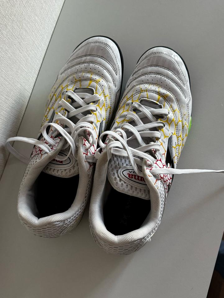 Joma
