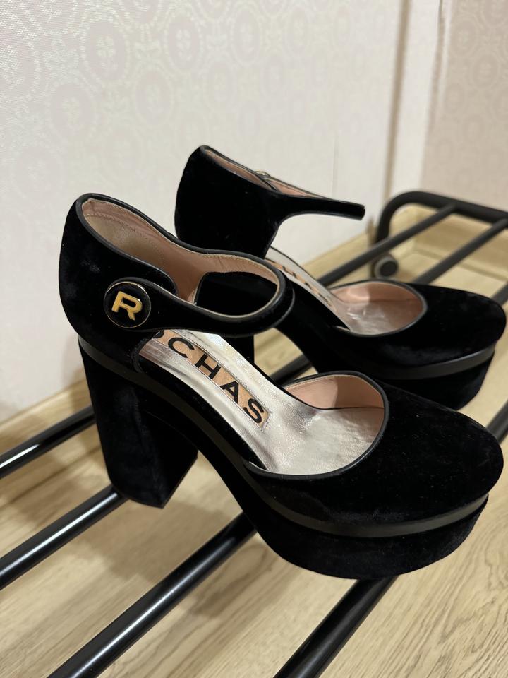 Rochas