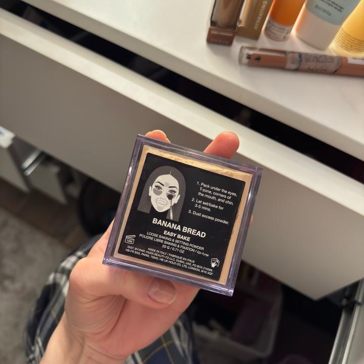 Huda Beauty