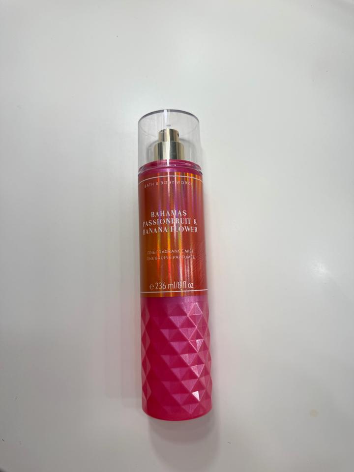 Bath & Body Works