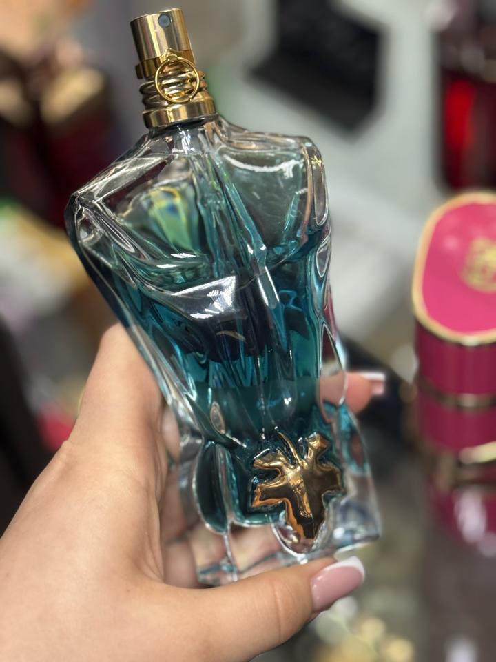 Jean Paul Gaultier