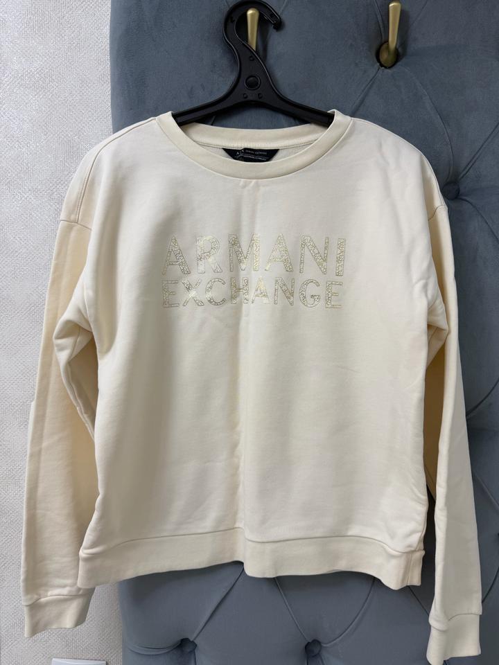 Armani Exchange