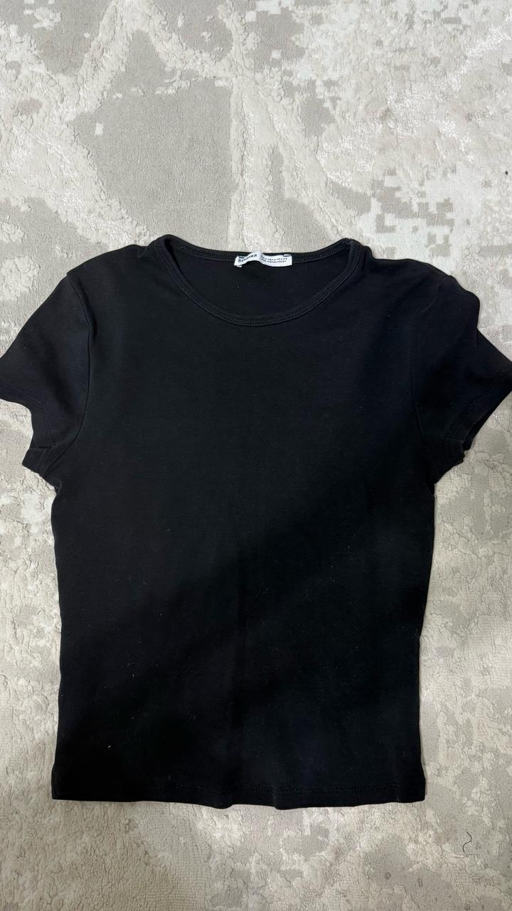 Bershka