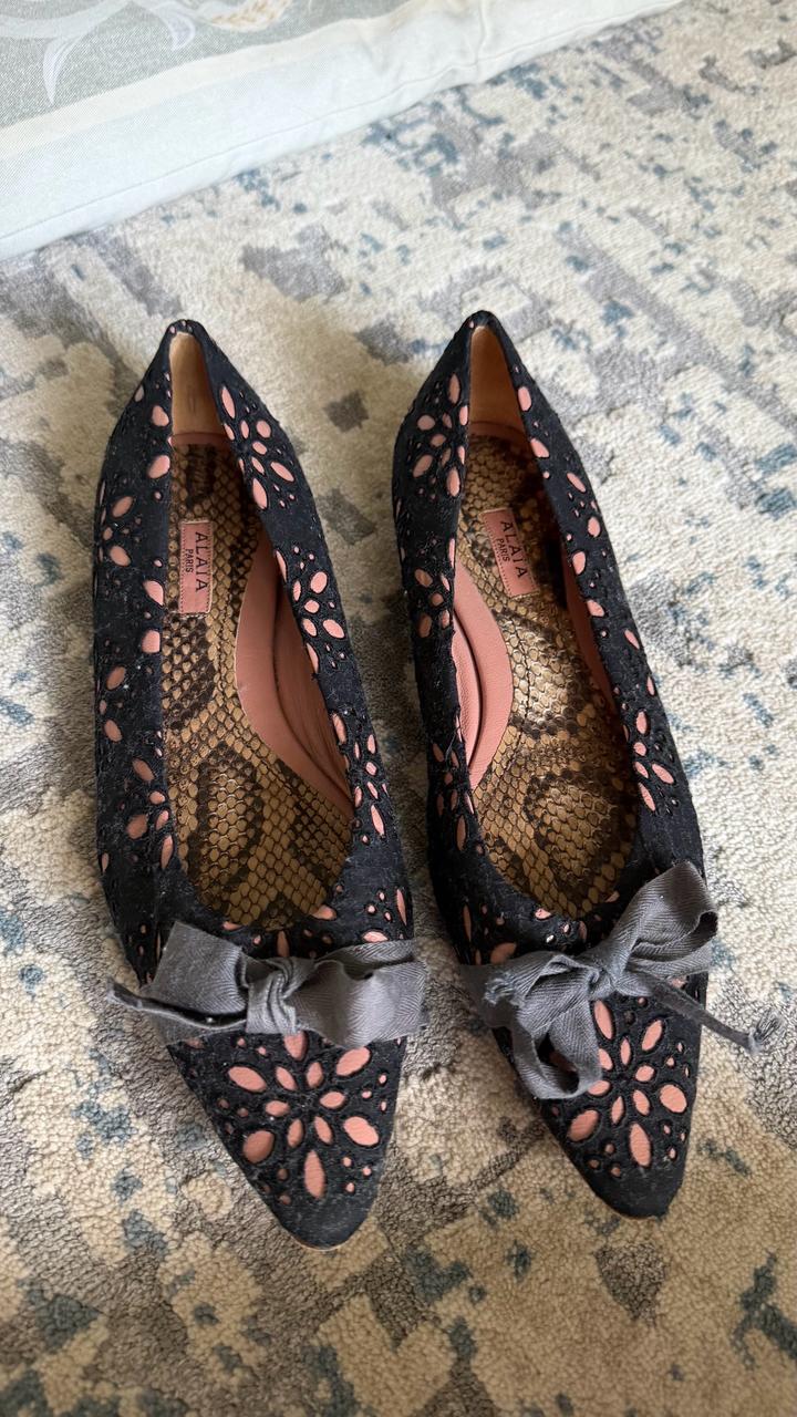 Alaïa